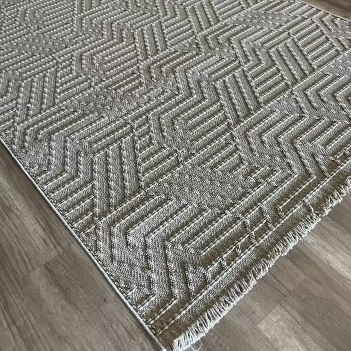 Hoom Rugs Velar 6518 Modern İskandinav Halı