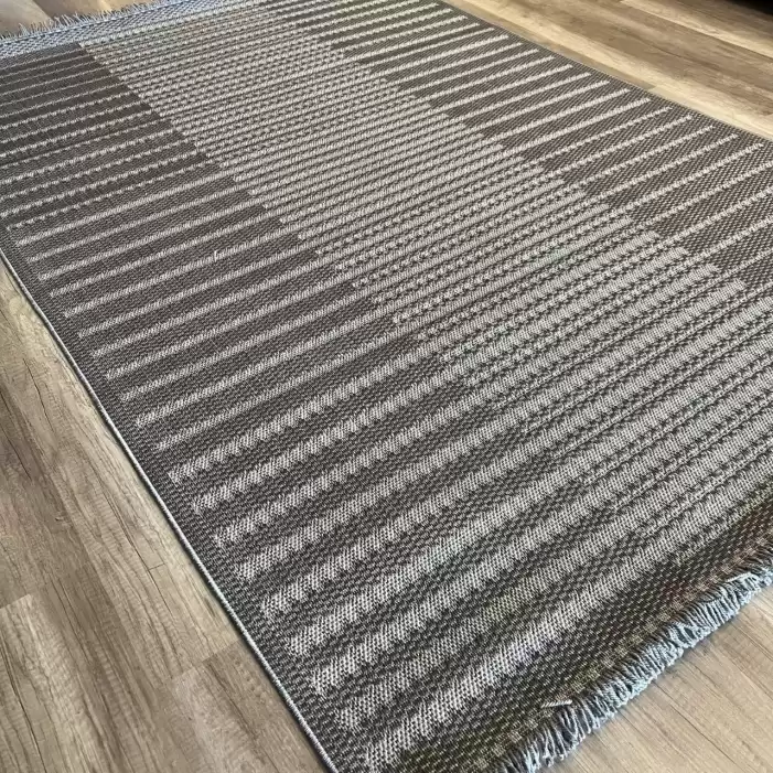 Hoom Rugs Zorro 6527 Modern Sisal Halı
