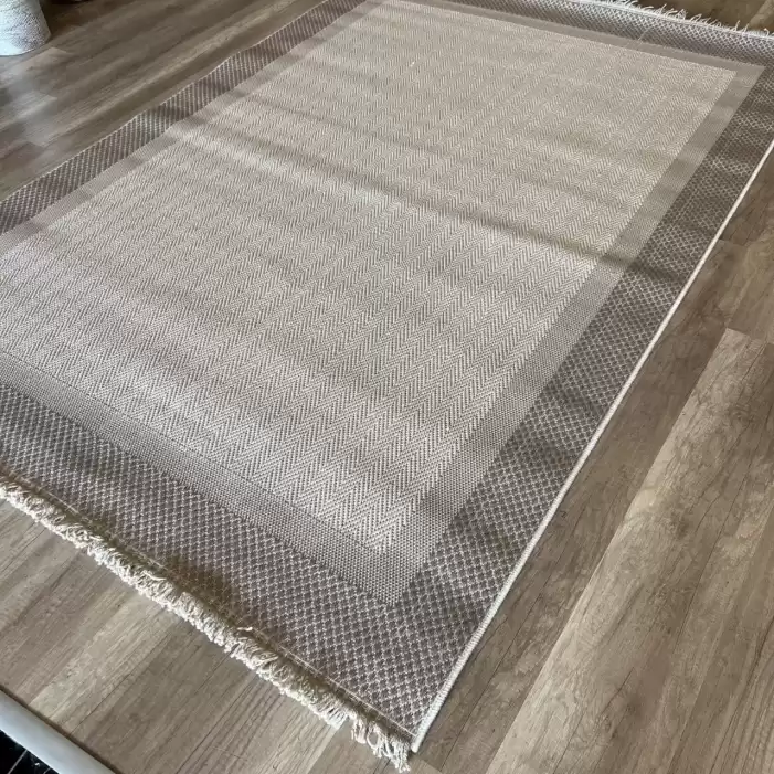 Hoom Rugs Zorro 6528 Modern Sisal Halı