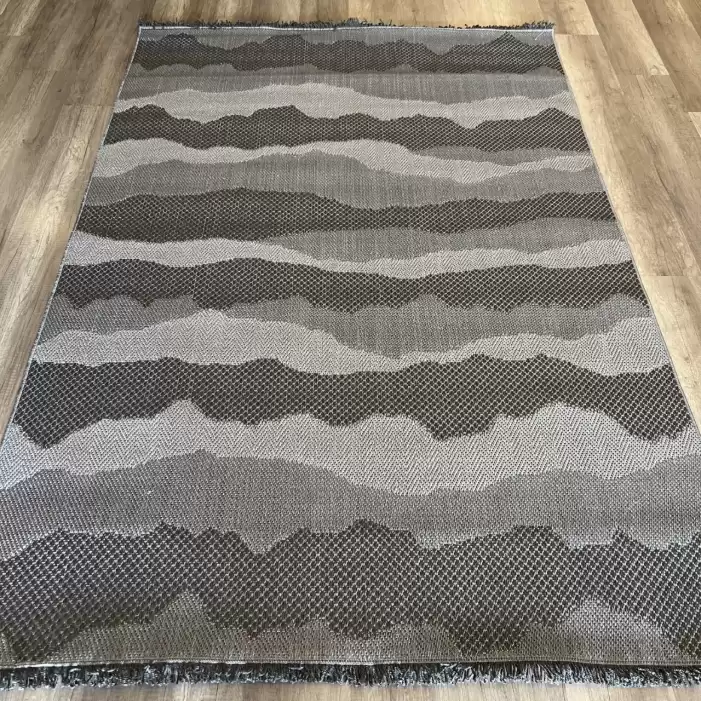 Hoom Rugs Zorro 6530 Modern Sisal Halı