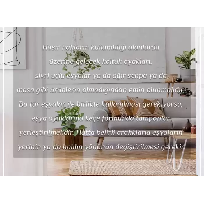 İpek Halı Roxanne 17131 Modern Salon Halısı