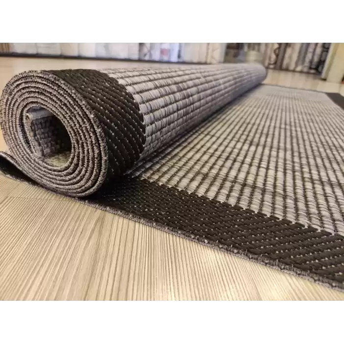 Tuğra Halı Asia 01 Jüt Sisal Kilim