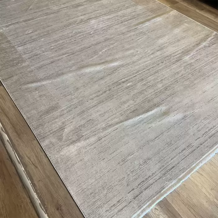 Hoom Rugs Exclusive Miami 63193/071 Vizon Modern Salon Halısı