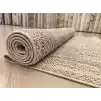 Tuğra Halı Point K.Gri Modern İskandinav Halı
