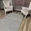 Eko Halı Soho Fırsat SH 01 Grey Hav Toz Vermez Hasır Dokuma Modern Makine Halısı
