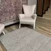 Eko Halı Soho Fırsat SH 01 Grey Hav Toz Vermez Hasır Dokuma Modern Makine Halısı