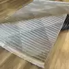 Hoom Rugs Bentley 9512 A Gri Modern Yüksek Kalite Dekoratif Halı