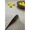 Hoom Rugs Bohho BH05 Krem İskandinav Modern Halı