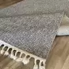 Hoom Rugs Carina 8326 G Gri İskandinav Modern Halı
