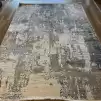 Hoom Rugs Creante 60540-110 Sık Dokuma Modern Salon Halısı