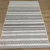 Hoom Rugs Oslo 2 260 Sisal Modern Halı