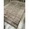 Hoom Rugs Overdye 501 Vizon Doğal Bambu Viskon Halı