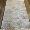 İpek Halı Safarin 7716 A Bej Modern Halı