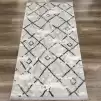 Luxess Halı Moda 1043 Mavi Modern Halı
