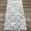 Luxess Halı Moda 1043 Mavi Modern Halı