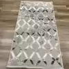Luxess Halı Moda 1042 Gri Modern Halı