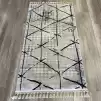 Luxess Halı Pera 1052 Gold Makinada Yıkanabilen Kilim