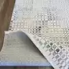 Luxess Halı Zen 1053 Mavi Modern Halı