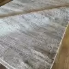 Hoom Rugs Exclusive Miami 60538/070 Gri Krem Modern Salon Halısı
