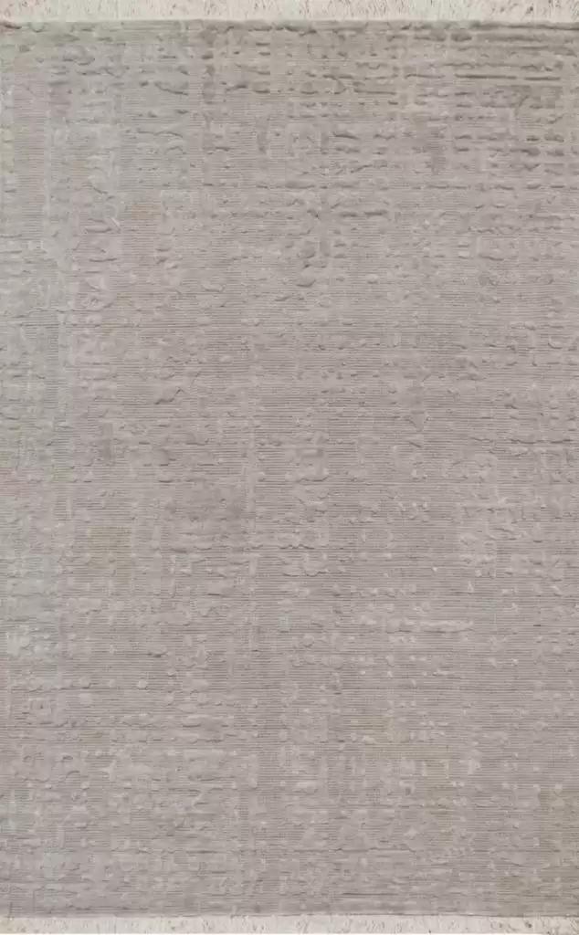 Eko Halı Casa CS 01 L.Beige İthal Modern El Dokuma Halı