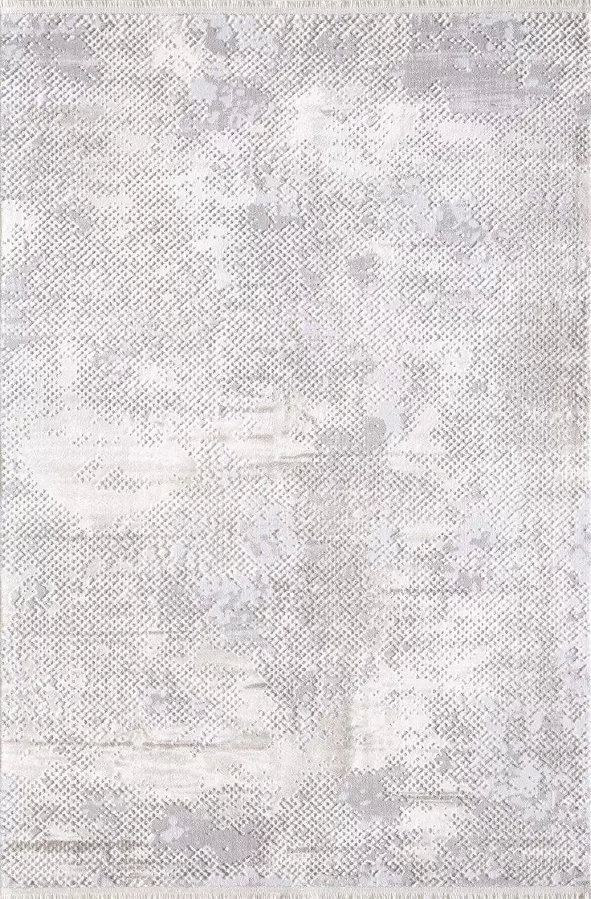 Artemis Halı Alia 6264 A Gri Modern Halı