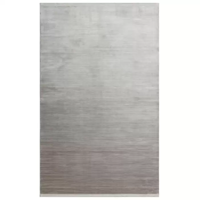Eko Halı Cordoba Plain DB Plain L.Vizon Parlak Yüksek Alçak Dokulu Modern Makine Halısı