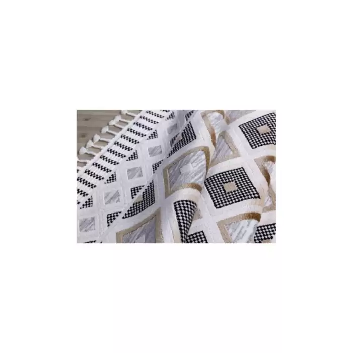 Hoom Rugs Morocco 633079 A Vizon Antrasit