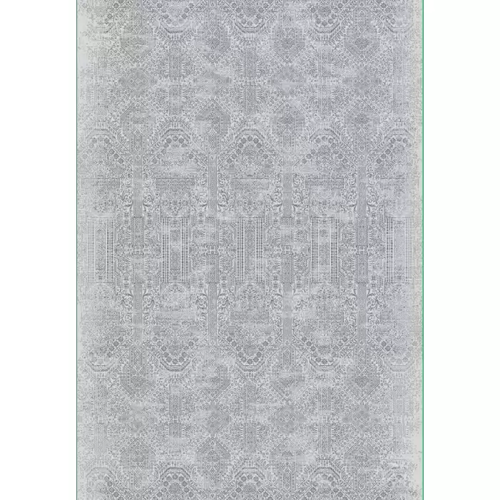 Luxess Halı Hermes 1006 Grey Modern Halı
