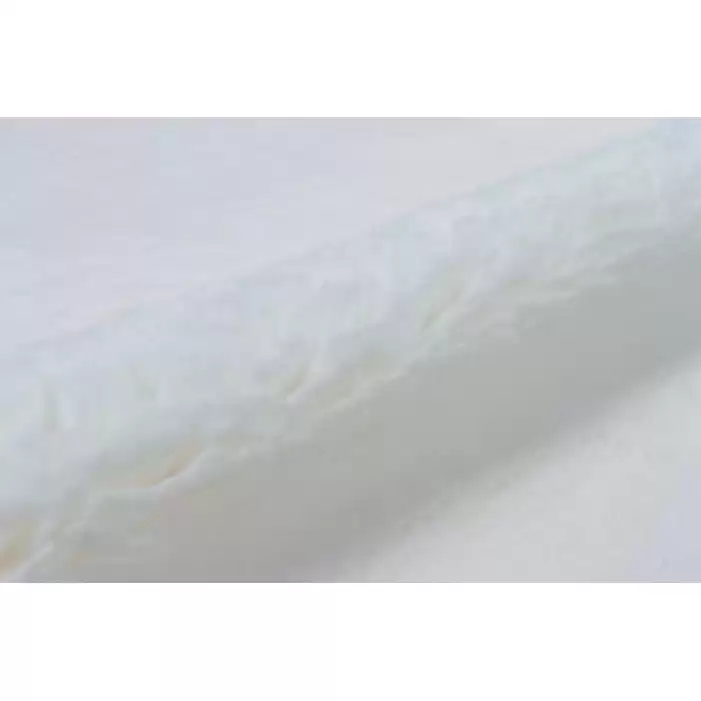 Hoom Rugs Rabbit Fur Pearl White Dekoratif Suni Post