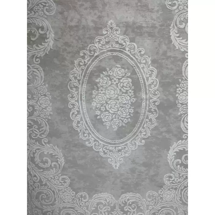Hoom Rugs Retro 12000 A Bej Göbekli Klasik Salon Halısı