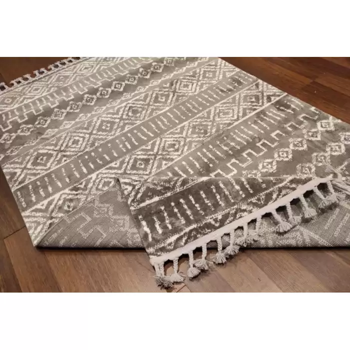 Hoom Rugs Scandinav 803 Vizon Modern İskandinav Halı