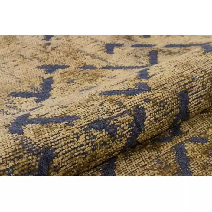 Hoom Rugs Secret Kilim Beige Yıkanabilir Dekoratif Kilim