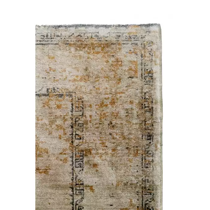 Hoom Rugs Sri Lanka SR 2009 Gri Vizon Özel Tasarım Klasik Salon Halısı