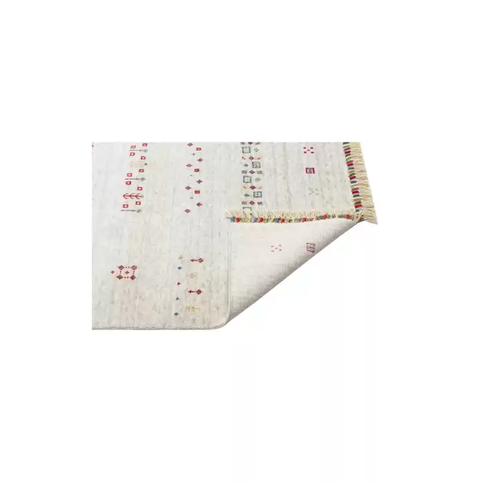 Eko Halı Zara ZR 06 Beige Modern Uşak Halısı