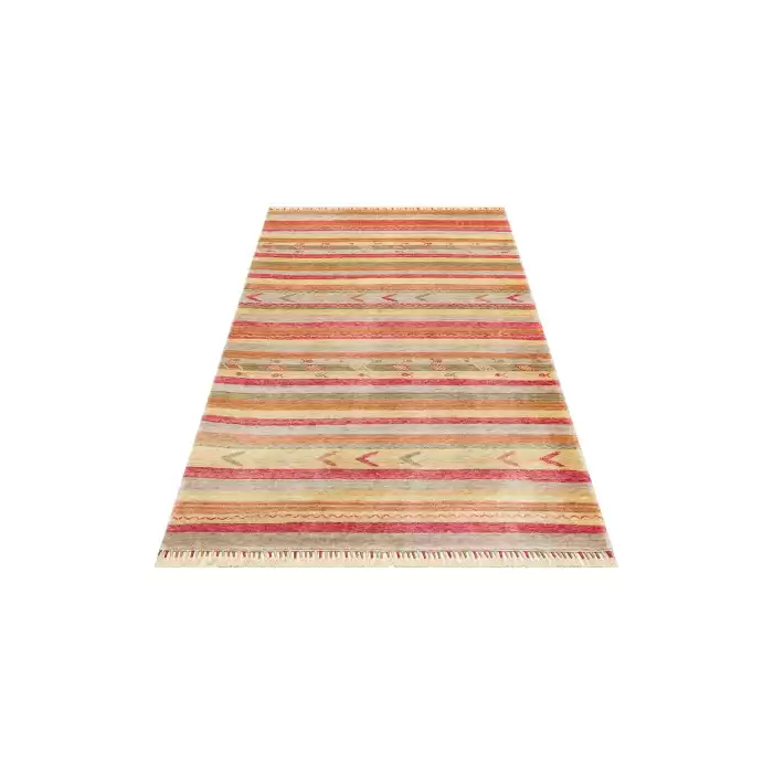 Eko Halı Zara ZR 09 Autumn Modern Uşak Halısı