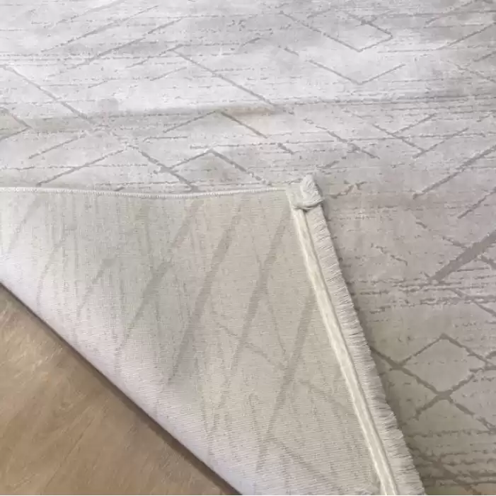 Luxess Halı Crown 1014 Bej Modern Halı