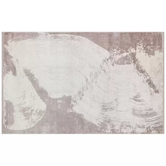 Hoom Rugs Tuft 9003 Gri Krem