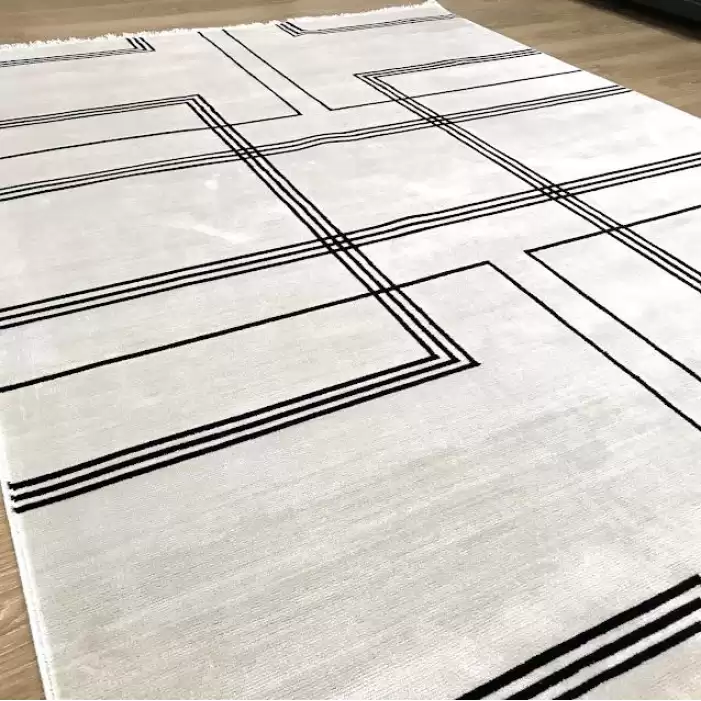Hoom Rugs Casa 6003 Modern Salon Halısı