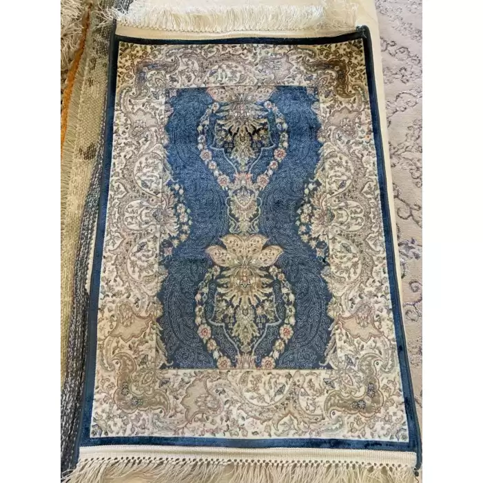 Elexus Halı Bos YD6282 50x70 Hediyelik Ürün
