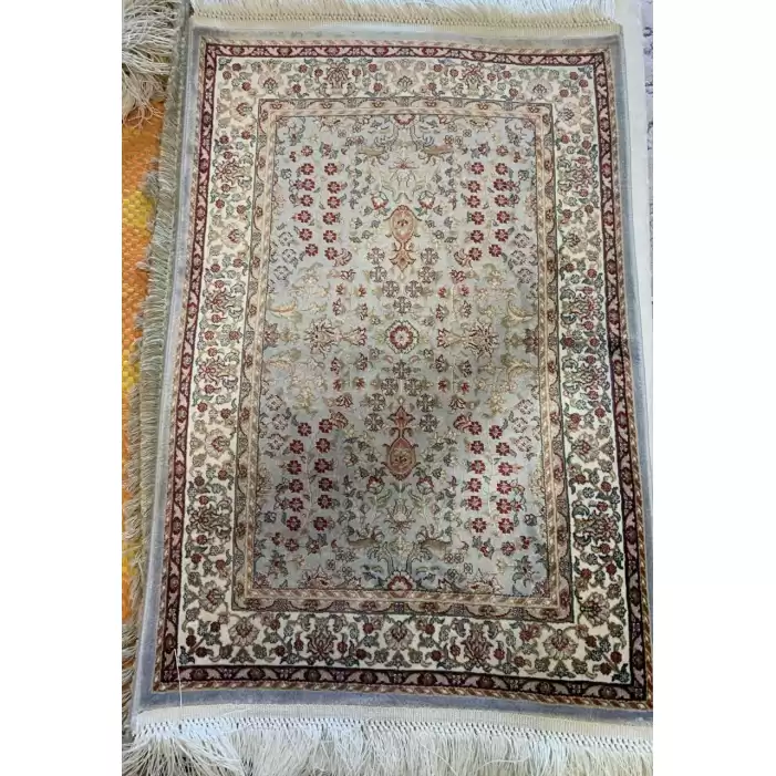 Elexus Halı Bos YD6405 50x70 Hediyelik Ürün