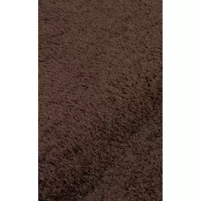 Hoom Rugs Shaggy 1006 Kahve Modern Shaggy Halı