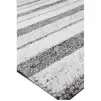 Eko Halı Jade J395 Natural Grey XW 130x190 2,47 M2 İthal Örgü El Dokuma Yün Halı