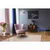 Eko Halı Soho SH 01 Rose Hav Toz Vermez Hasır Dokuma Modern Makine Halısı
