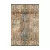 Hoom Rugs Toft 630600 B Multi Modern Salon Halısı