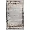 Hoom Rugs Morocco 633141 A Gri