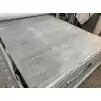 Tuğra Halı Azur 9602 Tek Renk Desensiz Modern Halı