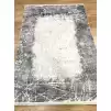 Hoom Rugs Howen 323 Antrasit Modern Salon Halısı