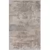 Hoom Rugs Prince 1071 Gold Klasik Salon Halısı