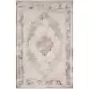 Hoom Rugs Prince 1075 Mürdüm Göbekli Klasik Salon Halısı