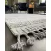 Hoom Rugs Scandinav 802 Vizon Modern İskandinav Halı